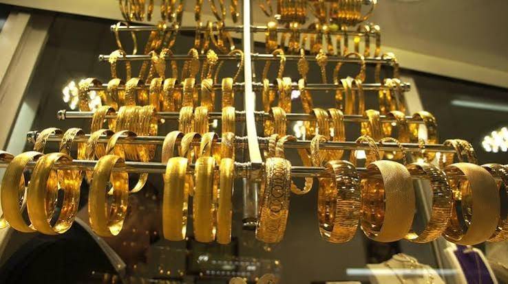 Konya’da altın fiyatları fırladı! Gram altın 7 bin 100 lirayı aştı 7